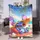Плед 3D с пожеланиями для дочери Дочери Ohana Тепло 31215 160х200 см