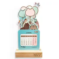 Календар настільний 2026 YES Pusheen 270265 10.6х23.5 см