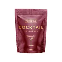Препарат для суставов и связок Pure Gold CollaGold Cocktail, 336 грамм Пина колада