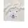 Полотенце детское Irya - Teddy krem 50*75 кремовый