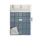 Спальний мішок Naturehike NH21MSD05 Double Sleeping Bag 2022 shadow blue