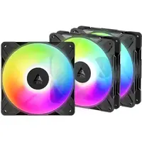 Кулер корпуса ARCTIC P14 Pro Reverse A-RGB, 3 шт.