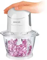 Подрібнювач електричний Sencor SСB-5100WH-EUE3 800 Вт