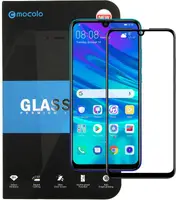 Защитное стекло Mocolo 2.5D Full Cover Tempered Glass Huawei P Smart 2019 Black