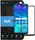 Защитное стекло Mocolo 2.5D Full Cover Tempered Glass Huawei P Smart 2019 Black