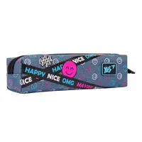 Пенал мягкий YES TP-04 Beauty 533022 5х20х5 см