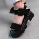 Женские сандалии Fashion Fern 3620 41 размер 26 см Черный