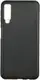 Чехол-накладка TOTO TPU Shine Case Samsung Galaxy A7 2018 Black