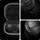 Чехол Spigen для Samsung Galaxy Buds FE / 2 Pro / 2 / Pro / Live - Rugged Armor, Black (ASD01276)