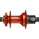 Втулка задняя SPANK HEX J-TYPE Boost R148 HG 32H, Orange