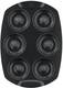 Форма для выпечки Tefal PerfectBake J5734602 21х29 см серая