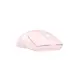 Мышь компьютерная безпроводная A4Tech Fstyler FG50 Plus (Pink) розовая