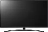 Телевизор LG 49UN74006LB 49 дюйма