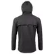Вітрівка чоловіча Highlander Stow & Go Pack Away Rain Jacket 6000 mm Black XXL JAC077-BK-XXL