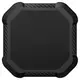 Чехол Spigen для Apple AirTag (1шт) Tough Armor IP, черный (ACS09781)