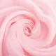 Ткань органза шелк однотонная пудра