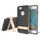 Чехол-накладка Rock TPU+PC Case Royce Series with Kickstand iPhone 7 Champagne Gold