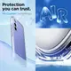Чехол Spigen для Samsung Galaxy A54 5G - Liquid Crystal, Crystal Clear (ACS05889)