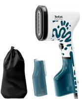 Відпарювач ручний Tefal Pure Pop Home Travel DT2040E1 1300 Вт білий