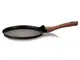 Сковорода для блинов 25 см Ebony Rosewood СolleСtion Berlinger Haus BH-1722