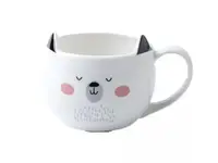 Кружка Limited Edition Dogs'S Smile YXSB044-L1295B 360 мл