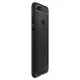 Чехол Spigen для Huawei Y7 Prime (2018) Rugged Armor, Black (L29CS24127)