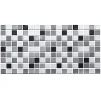Декоративная ПВХ панель 960*480*4мм Уценка (D) SW-00002190