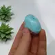 Точилка одинарна, пластикова "Tip-Top", мікс, 1 штука