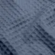 Покрывало вафельное 110х140 Baltic Greek Waffle
