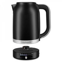 Электрочайник KitchenAid 5KEK1701EBM 1,7 л черный