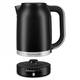 Электрочайник KitchenAid 5KEK1701EBM 1,7 л черный
