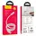 Кабель HOCO Type-C Magic magnetic charging U91 |1m, 3A|