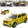Машинка инертная ББ Range Rover 32023 14 см