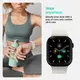 Ремешок Spigen для Apple Watch 40/ 41/ 42 mm - Nano Pop, Orange Beige (AMP09326)