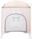 Кровать-манеж детская FreeON Balloon hippo, beige