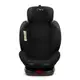 Автокресло MoMi Tordi ISOFIX 0-36kg Black