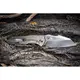 Чем складывание Weknife High-Fin XL WE24010-3
