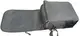 Термосумка, сумка холодильник через плечо 8L Live in style Small Cool Bag серая