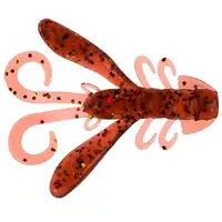 1870-06-61 Силикон Select Rak Craw 2.8" col.003 (5 шт/упак)