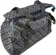 Дорожная сумка, саквояж 25L Wallaby, Украина серый с синим
