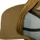 Бейсболка CamoTec CM Tactic Coyote, мужская бейсболка, армейская кепка койот, мужская военная бейсболка