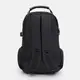 Мужской рюкзак Monsen C1ZWX-8032bl-black