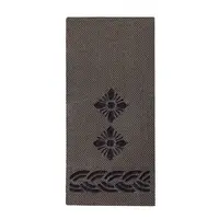 Погон Camotec Подполковник (5*10) Масла (8839)
