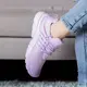 Кроссовки женские Fashion Qaylie 2700 41 размер 26 см Фиолетовый
