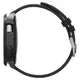 Чехол Spigen для Galaxy Watch 5 / 4 (44mm) - Liquid Air , Black (ACS05391)