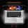 Кулер для ноутбука MeeTion CoolingPad CP3030 |9-15.6"|