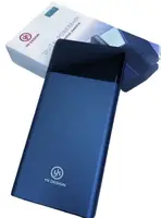 Повербанк Power bank YK Design XC90 9383 20000 mAh синій