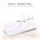 Чехол ESR для iPhone XS Max Marble Slim, White (4894240072035)