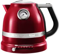 Электрочайник KitchenAid 5KEK1522EСA 1.5 л бордовый