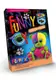 Набор для лепки Danko Toys Air Clay Fluoric ДТ-ТЛ-02-77